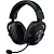 Гарнитура Logitech Headset PRO X LIGHTSPEED Wireless Gaming Black (981-000907)