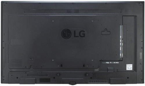 Информационная панель LG Entry SE3B 43