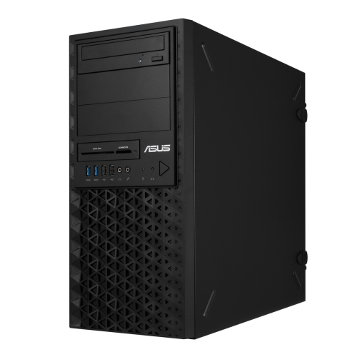 Рабочая станция ASUS Pro E500 G6 Core i9-11900 64GB 2 TB SSD RTX 3090 Win10Pro Tower Workstation Black (90SF0181-M10320)