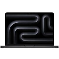 Эскиз Ноутбук Apple MacBook Pro 14 Late 2023, Z1C80001D z1c80001d