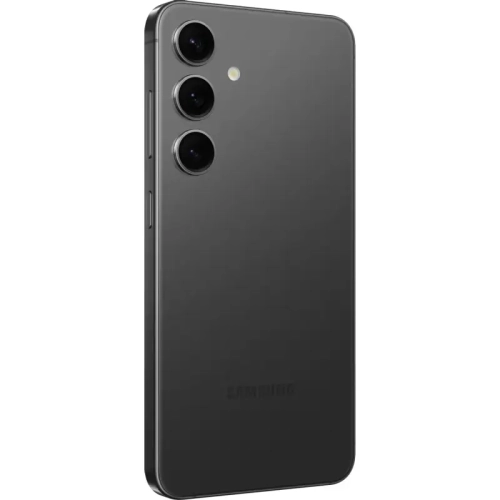Смартфон Samsung Galaxy S24 5G 8+256GB Black (SM-S921BZKGCAU)