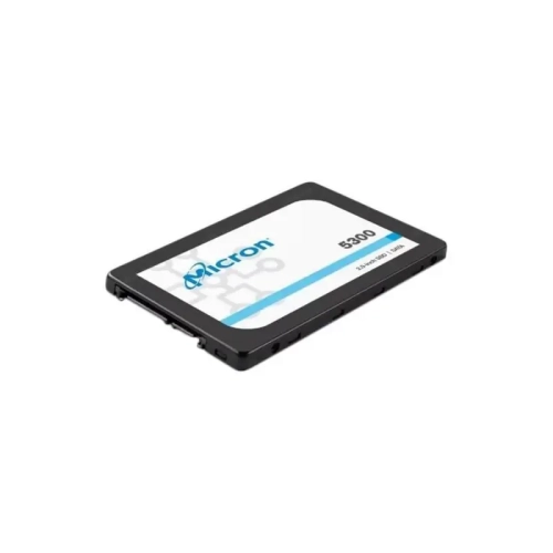 Micron SSD 5300 PRO, 960GB, 2.5