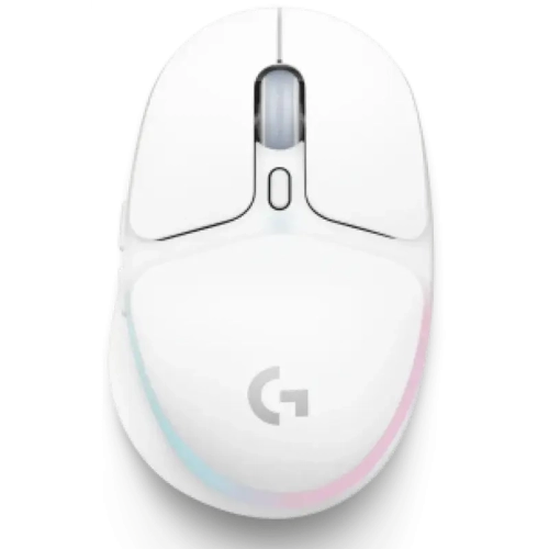 Мышь/ Logitech G705 LIGHTSPEED Wireless Gaming Mouse - OFF-WHITE (910-006368)