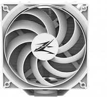 Устройство охлаждения(кулер) Zalman CNPS10X PERFORMA WHITE Soc-AM4/ 1151/ 1200/ 2066/ 1700 4-pin 16-27dB Al+Cu 180W 860gr Ret