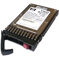 Жесткий диск HPE 1TB SFF SATA, HP SC Midline (для Gen9/ Gen10) (655710-B21)