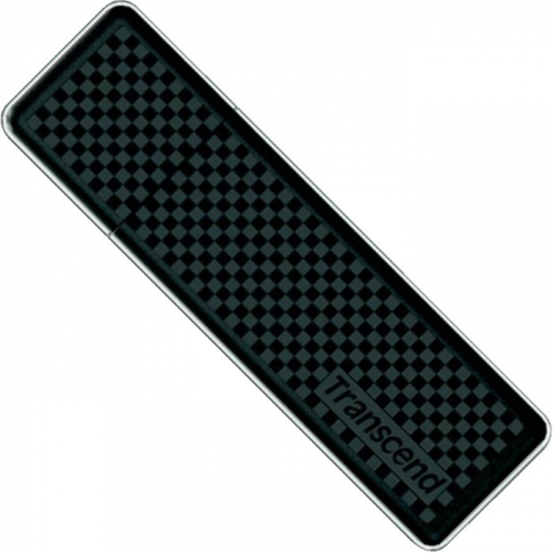 Флеш-накопитель Transcend  64GB JetFlash 780 Black USB 3.0 (TS64GJF780)