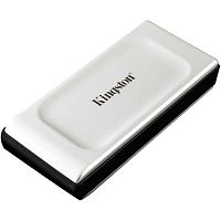 Эскиз Внешний SSD Kingston XS2000 1ТБ USB-C (SXS2000/1000G)