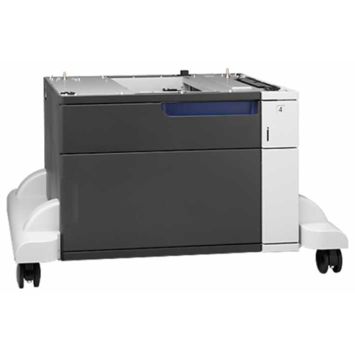 Устройство подачи бумаги с подставкой HP LaserJet 1x500 листов (C2H56A) фото 2