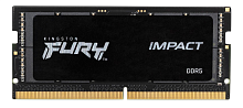 Kingston DDR5 32GB 4800MT/ s CL38 SODIMM FURY Impact PnP (KF548S38IB-32)