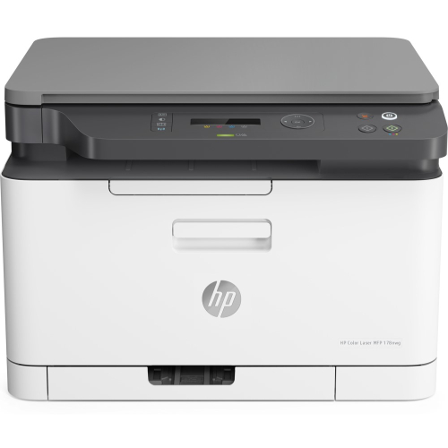МФУ HP Color Laser MFP 178nw (4ZB96A#B19)