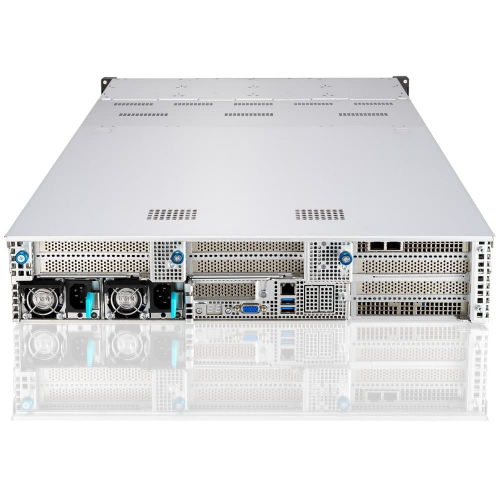 Серверная платформа Asus RS720A-E11-RS24U/ 2x SP3/ 32x DIMM/ noHDD (24x SFF)/ 2x 10Gb/ 2x 1600W (up 2) (90SF01G3-M01450) фото 10