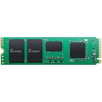 Твердотельный накопитель Intel 670p 1TB M.2 SSD (SSDPEKNU010TZX1)