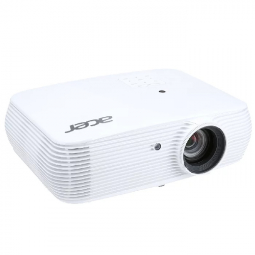 Проектор Acer P5330W, DLP, 3D, WXGA, 4500lm, 20000:1, Bag, White (MR.JPJ11.001) фото 3