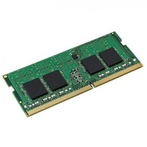 Модуль памяти Foxline DDR4 4GB SODIMM PC4-17000 2133MHz CL15 (512x8) 1.2V Bulk (FL2133D4S15-4G)