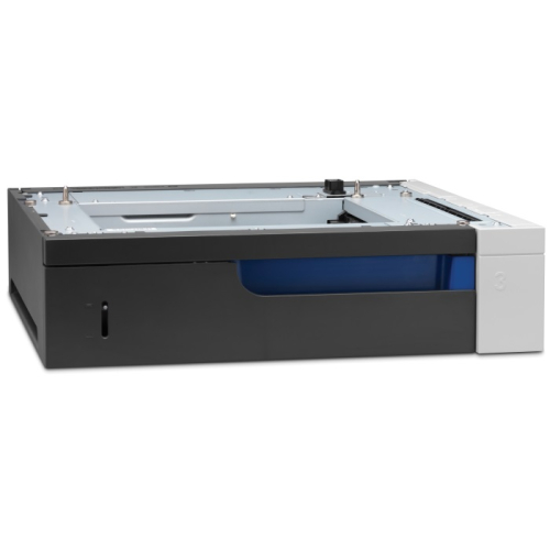 Лоток подачи HP LaserJet 500 листов (CE860A) фото 2