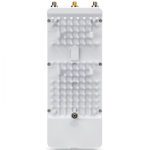 Маршрутизатор Ubiquiti AirFiber 5X 1GBPS,100 MHz, GPS, 26 dBm, WiFi 5 GHz, PoE 24V (AF-5XHD) фото 3