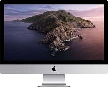 Эскиз Моноблок Apple iMac A2115 mxwu2ll-a
