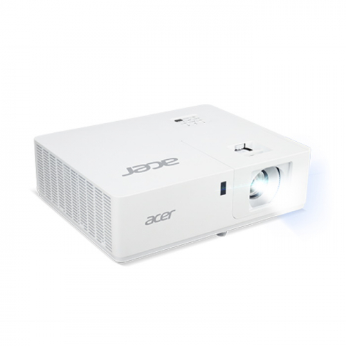 Проектор Acer PL6610T DLP WUXGA, 5500lm, 2000000/1, White (MR.JR611.001) фото 2
