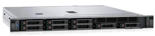 *Сервер DELL PowerEdge R350 1U/ 8SFF/ E-2336/ 1x16GB UDIMM/ PERC H355/ 1x480GB SATA SSD RI/ 2xGE LOM/ noDVD/ IDRAC9 enterprise/ TPM 2.0 V3/ rails/ bezel/ 1YWARR (P350-03)