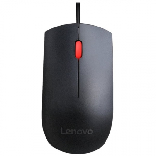 USB мышь Lenovo Essential [4Y50R20863] фото 5