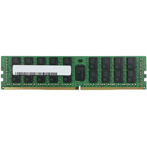 Память оперативная/ Apacer DDR4 REG DIMM 2400-17 512x8 4GB SA HF (78.B1GN0.4000B)