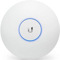 Wi-Fi точка доступа Ubiquiti UniFi AP AC HD 2533 Mb/ s, 2xLAN 1000 Mb/ s (UAP-AC-HD)