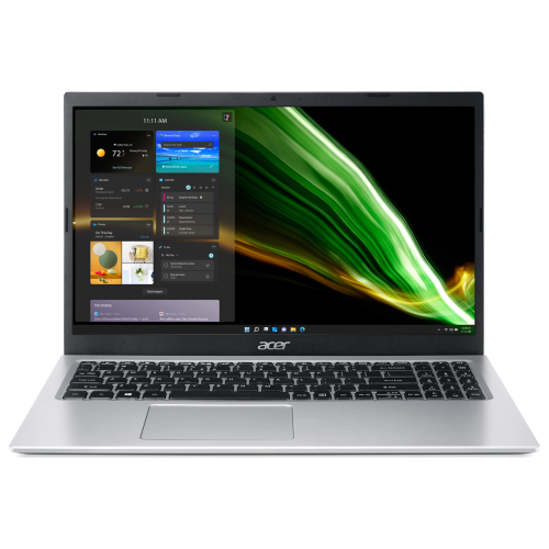 Ноутбук Acer Aspire 3 A315-58-55AH Core i5-1135G7/ 8Gb/ SSD256Gb/ 15.6