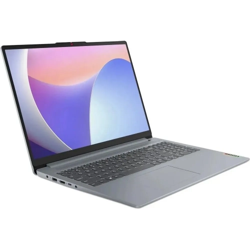 Ноутбук Lenovo IdeaPad Slim 3 16IAH8 Core i5 12450H 16Gb SSD512Gb Intel UHD Graphics 16