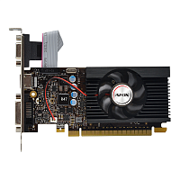Видеокарта AFOX Geforce GT 730 (AF730-2048D5H5)
