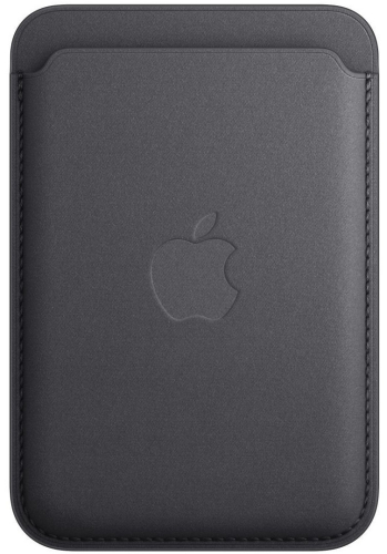 Чехол (футляр) Apple для Apple iPhone MT2N3FE/ A with MagSafe черный (MT2N3FE/A)