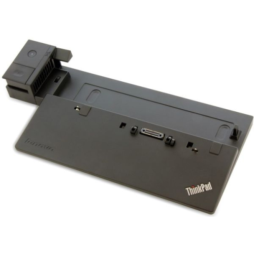 Док-станция ThinkPad Ultra Dock 90W [40A20090EU]
