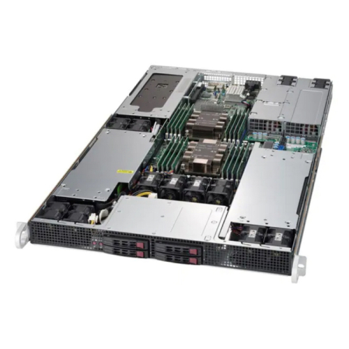 Сервер SuperMicro SYS-1029GP-TR 2x6226R 16x32Gb 2x960Gb 2.5