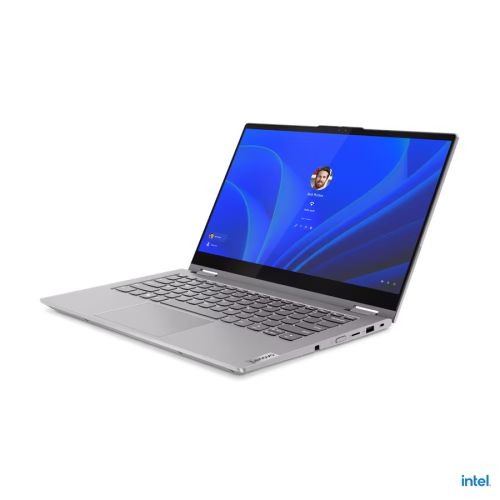 Ноутбук Lenovo ThinkBook 14s Yoga-IRU, 14
