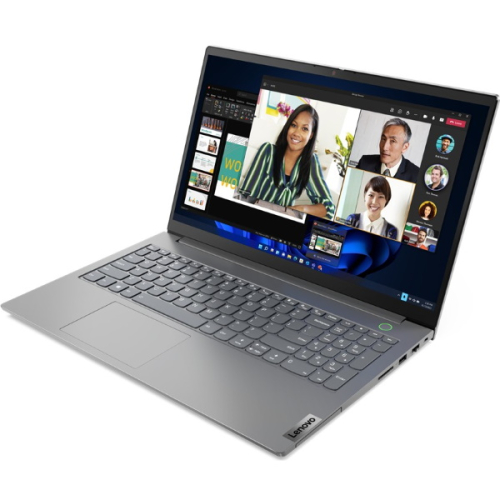 Ноутбук Lenovo ThinkBook 15-IAP, 15