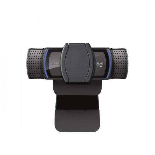 Веб-камера Logitech C920e FHD,1080p, USB , автоматическая фокусировка, 1.5m (960-001360) фото 3