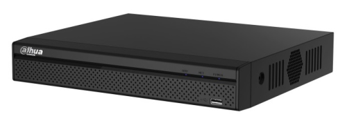 DAHUA DHI-NVR4116HS-4KS2/ L, 16 Channel Compact 1U 1HDD Network Video Recorder (DHI-NVR4116HS-4KS2/L)