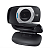Веб-камера Logitech HD C615 (960-001056/960-000737)
