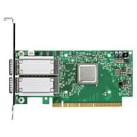 Адаптер Dell Broadcom 57412 2x 10Gb SFP+ PCIe FH (540-BBUN)