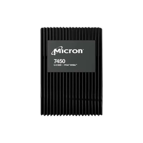Micron SSD 7450 PRO, 7680GB, U.3(2.5