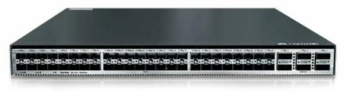 Huawei S6730-H48X6C (48*10GE SFP+, 6*40GE QSFP28, 2*600W (Back to Front), S67XX-H Series Basic SW) (02352FSF-009_BSW1)
