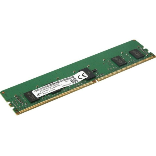 Модуль памяти Lenovo 8 Гб DDR4 2666 МГц, ECC RDIMM [4X70P98201]