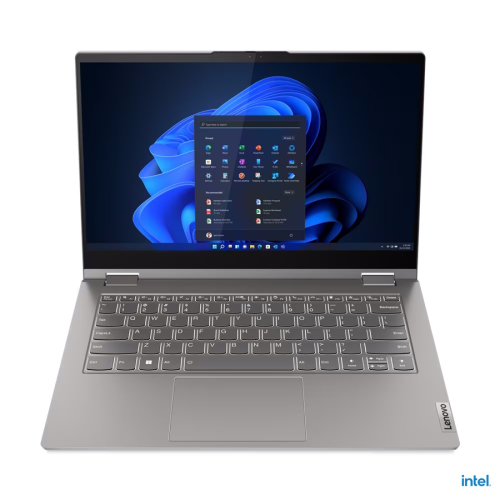 Ноутбук Lenovo ThinkBook 14s Yoga-IRU, 14