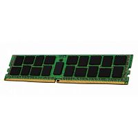 Модуль памяти Kingston for HP/ Compaq (P07646-B21 P06033-B21) DDR4 RDIMM 32GB 3200MHz ECC Registered Module (KTH-PL432/ 32G) (KTH-PL432/32G)