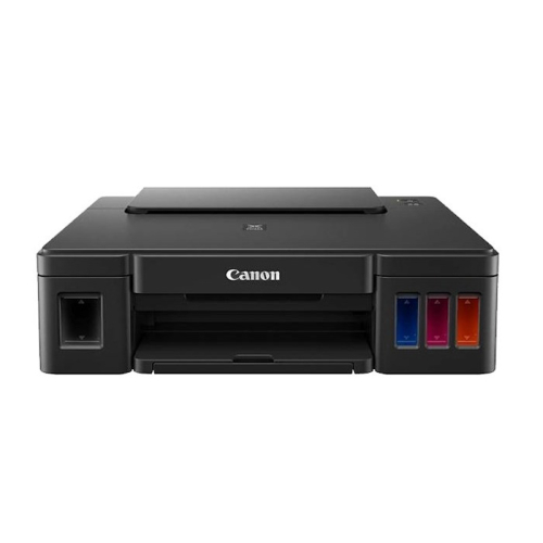 *Принтер Canon PIXMA G1410 струйный A4 (2314C009)