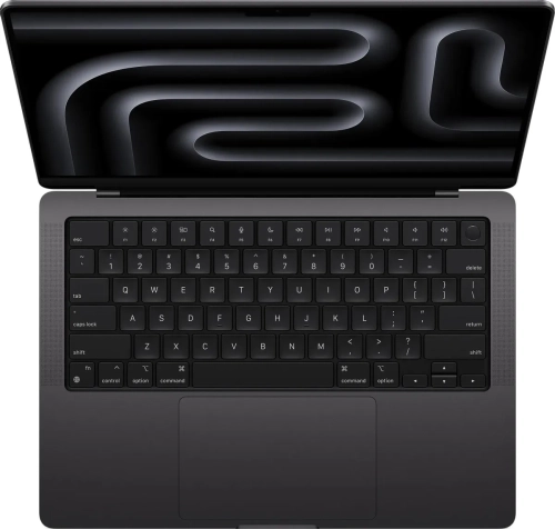 Ноутбук Apple MacBook Pro A2992 M3 Pro 11 core 18Gb 512Gb SSD/ 14 core GPU 14.2