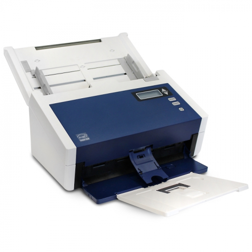 Сканер Xerox DocuMate 6440 (100N03218) фото 3
