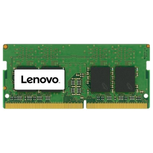Модуль памяти Lenovo 16 Гб DDR4 2666 МГц SoDIMM [4X70R38791]