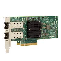 Сетевой адаптер Broadcom NetXtreme P225p (BCM957414A4142CC) SGL 2x25GbE (25G/10G) SFP28, PCIe3x8, Ethernet Adapter (RET) (000123)