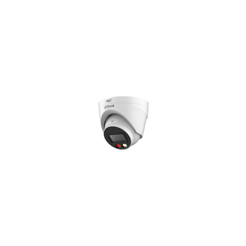 Уличная купольная IP-видеокамера с ИК-подсветкой до 30м; 2Мп; 1/ 2.8
