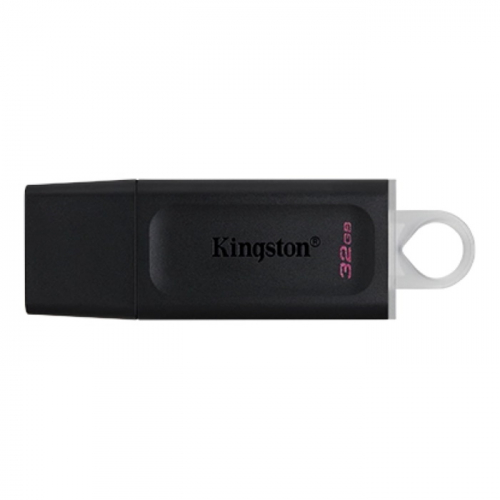 Флеш накопитель Kingston 32GB DataTraveler Exodia USB 3.2 Gen 1 черный/ белый ( DTX/ 32GB) (DTX/32GB)